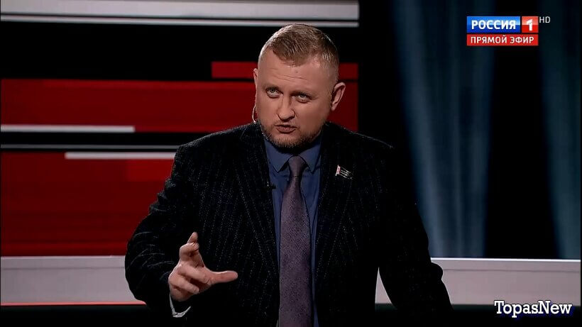 Вечер с Соловьёвым 29.01.26 последний выпуск смотреть