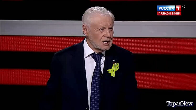 Вечер с Соловьёвым 27.01.26 последний выпуск смотреть