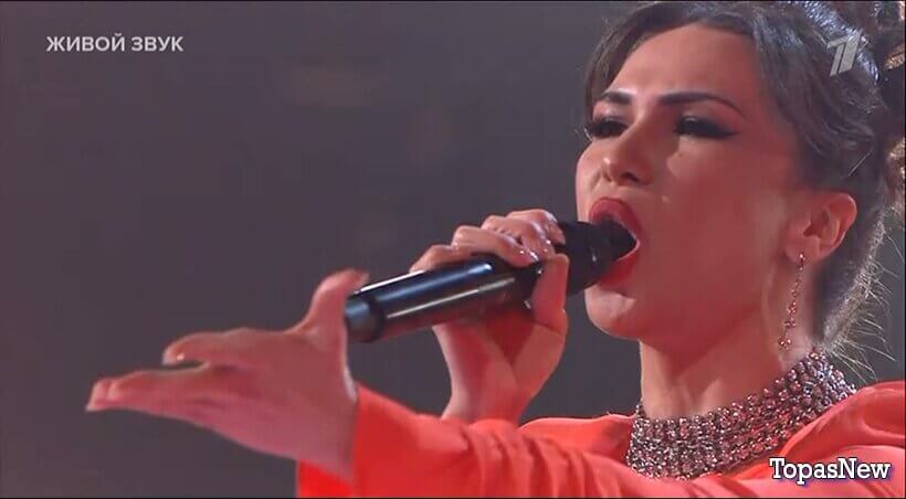 Голос 14 сезон 5 серия 20 февраля 2026 смотреть онлайн