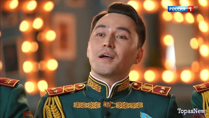 Ну-ка все вместе хором 3 сезон 1 серия 20.02.26 смотреть онлайн