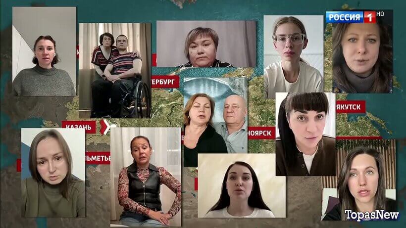 Малахов 24.02.26 смотреть онлайн Старики мошенники