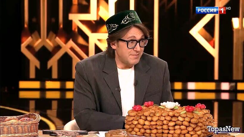 Привет-Андрей 21 февраля 2026 смотреть онлайн