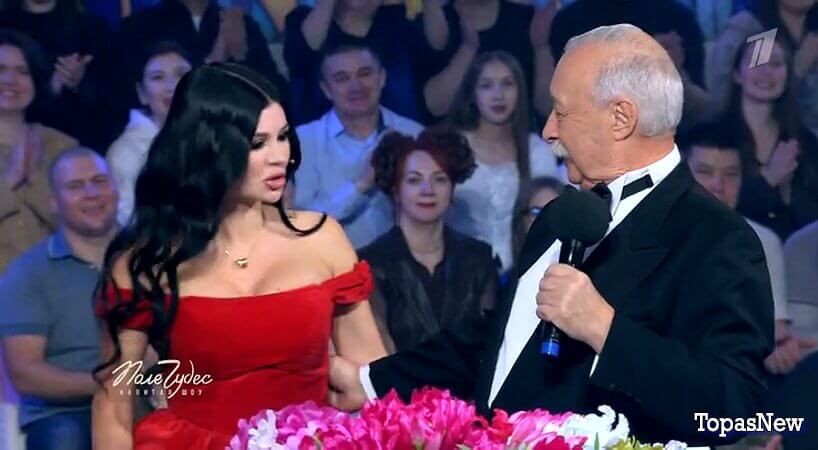 Поле чудес от 27 февраля 2026 смотреть онлайн