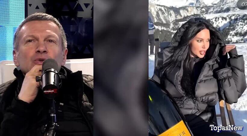 Вечер с Соловьёвым 03.02.26 последний выпуск смотреть