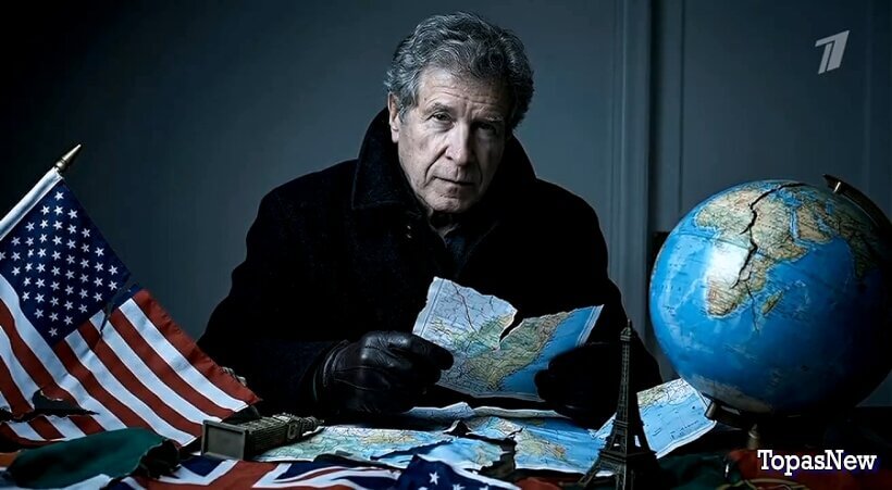 Человек и закон 27 марта 2026 смотреть онлайн