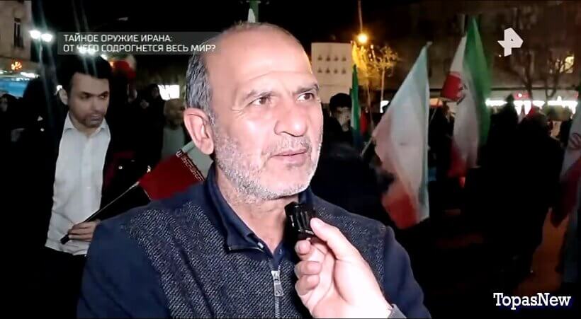 Тайное оружие Ирана: от чего содрогнется весь мир? Смотреть онлайн