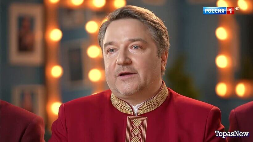 Ну-ка все вместе хором 3 сезон 5 серия 27.03.26 смотреть онлайн