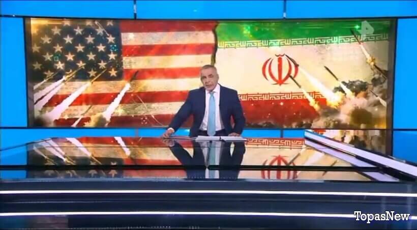 Итоговая программа 15.03.26 смотреть онлайн РЕН ТВ