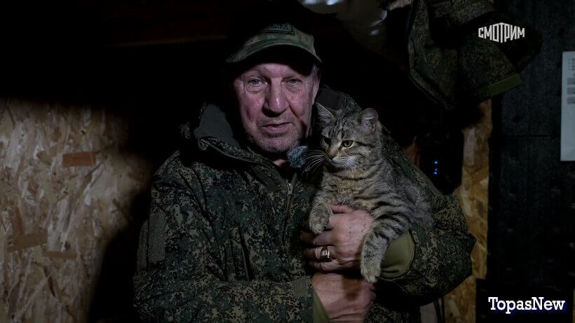 Крымский дозор д/ф Россия 24 смотреть онлайн