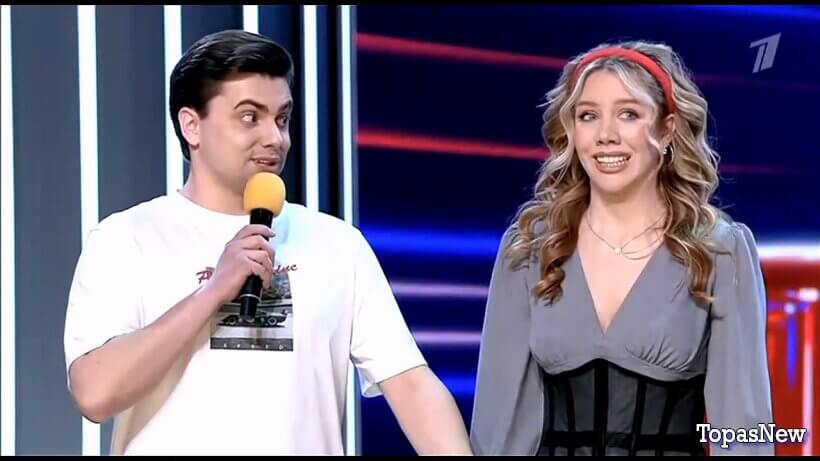 КВН Высшая лига 21 марта 2026 смотреть онлайн