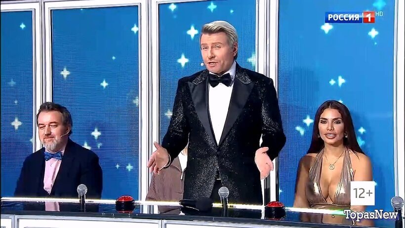 Ну-ка все вместе хором 3 сезон 4 серия 20.03.26 смотреть онлайн