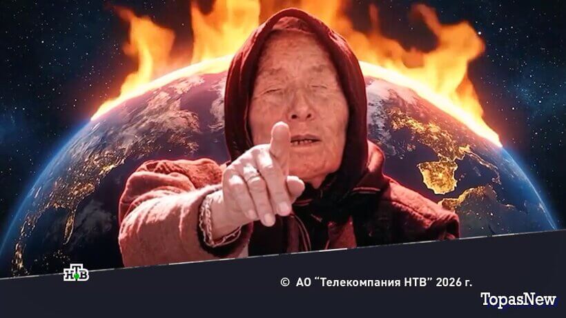 Новые русские сенсации 29.03.26 смотреть онлайн НТВ