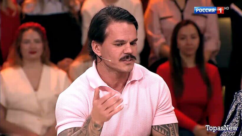 Привет-Андрей 21 марта 2026 смотреть онлайн