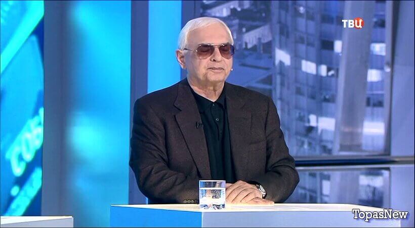 Право знать от 28 марта 2026 смотреть онлайн ТВЦ