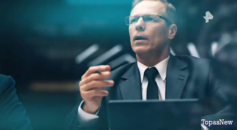 Санкции против России: почему не сработало? Смотреть онлайн