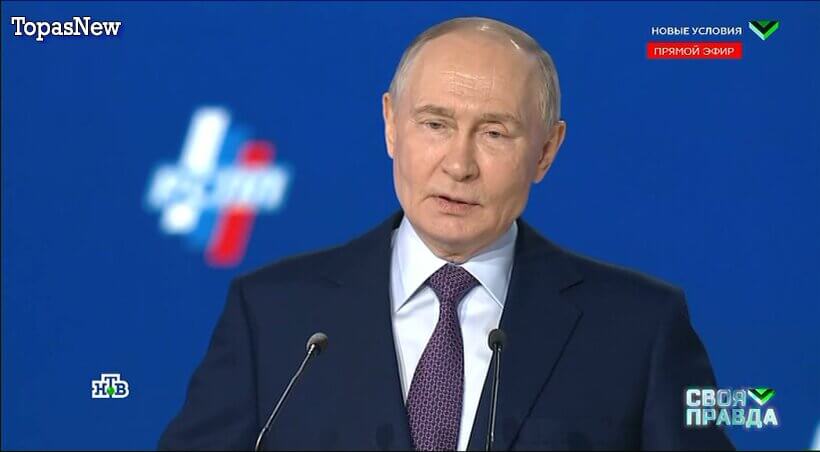 Своя правда от 27.03.2026 с Романом Бабаяном смотреть онлайн