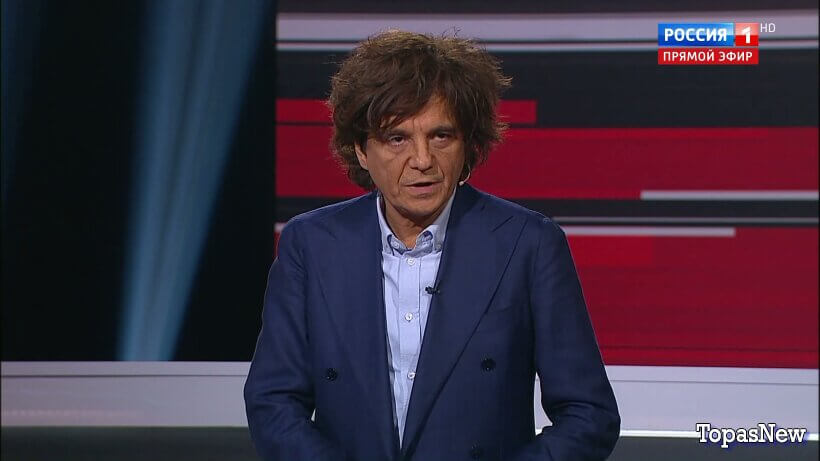 Вечер с Соловьёвым 31.03.26 последний выпуск смотреть