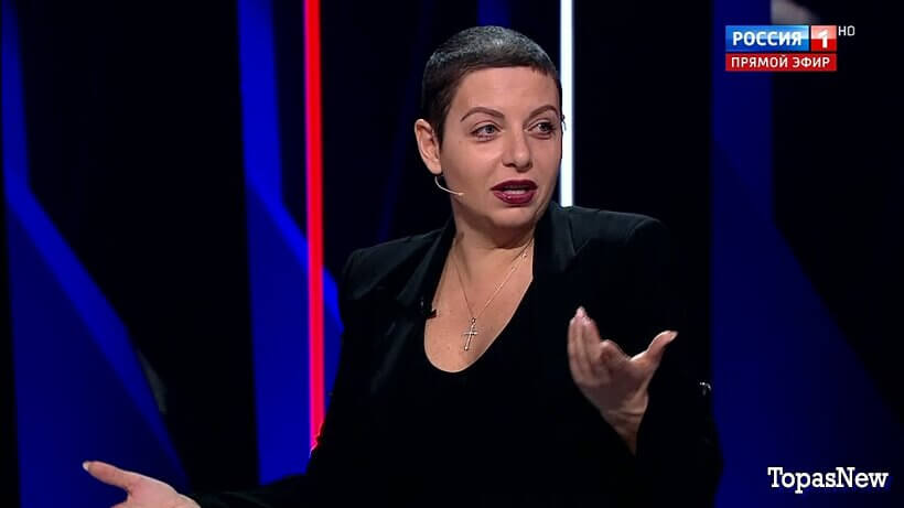 Воскресный вечер с В. Соловьевым от 15.03.26 смотреть онлайн