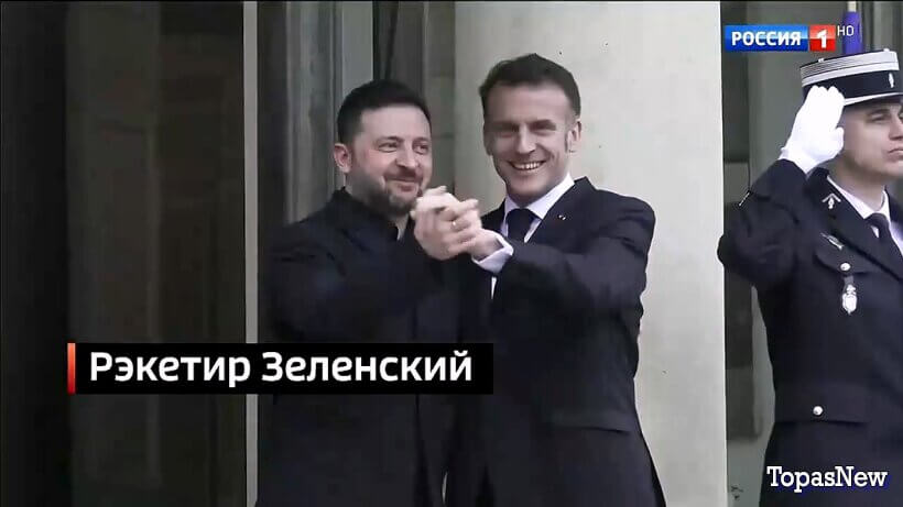 Вести недели с Дмитрием Киселёвым 15.03.26 смотреть онлайн