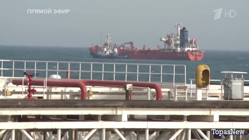 Время покажет 17.03.2026 смотреть онлайн 1 канал