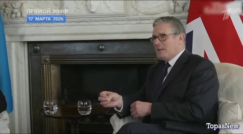 Время покажет 18.03.2026 смотреть онлайн 1 канал