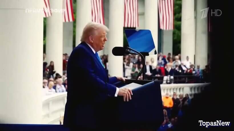 Время покажет 19.03.2026 смотреть онлайн 1 канал