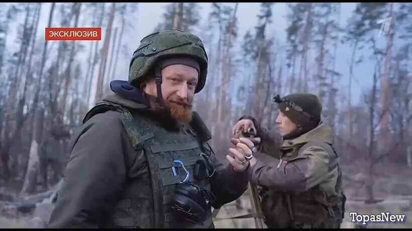 Время покажет 30.03.2026 смотреть онлайн 1 канал