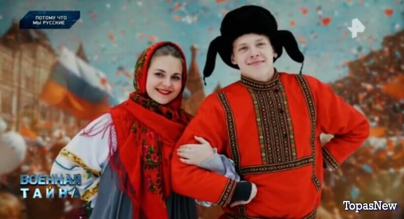 Военная тайна с Игорем Прокопенко от 21.03.26 смотреть онлайн