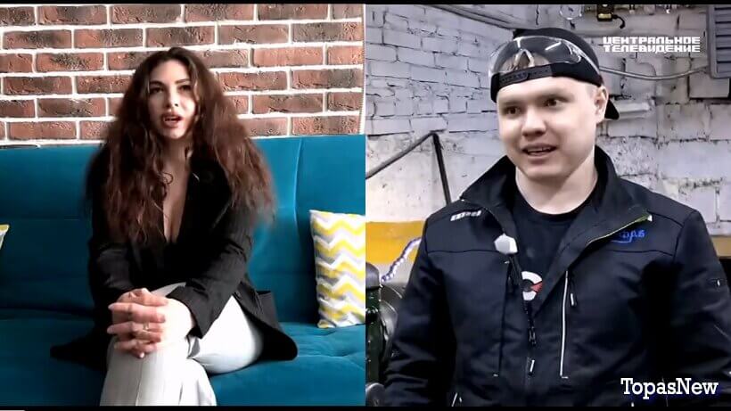 Центральное телевидение 21 марта 2026 смотреть онлайн