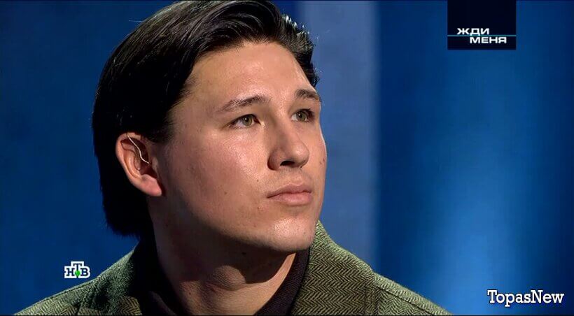 Жди меня 27.03.26 последний выпуск смотреть онлайн