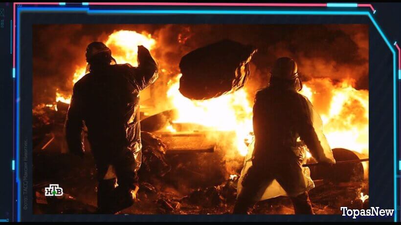 Захар Прилепин Уроки русского 31 марта 2026 смотреть онлайн