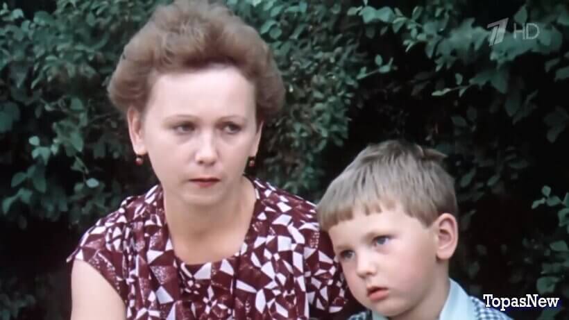 Чернобыль. Как это было - д/ф 2026 от Первого канала