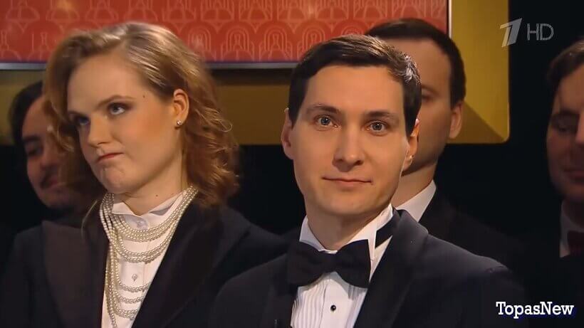 Что Где Когда 1 игра весны 04.04.26 смотреть онлайн