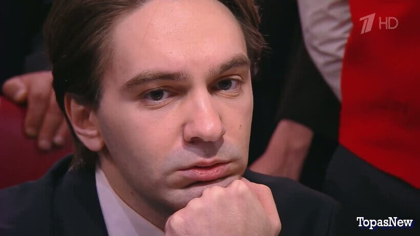 Что Где Когда 3 игра весны 25.04.26 смотреть онлайн