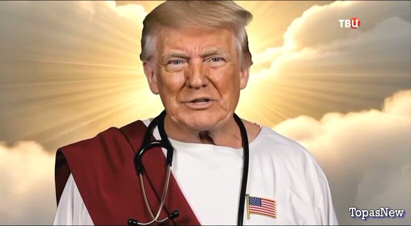 Постскриптум 18 апреля 2026 смотреть онлайн ТВЦ