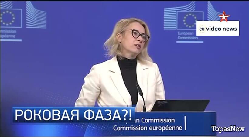 Главное с Ольгой Беловой 05.04.26 смотреть онлайн