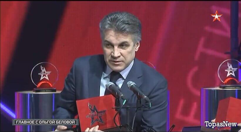 Главное с Ольгой Беловой 26.04.26 смотреть онлайн