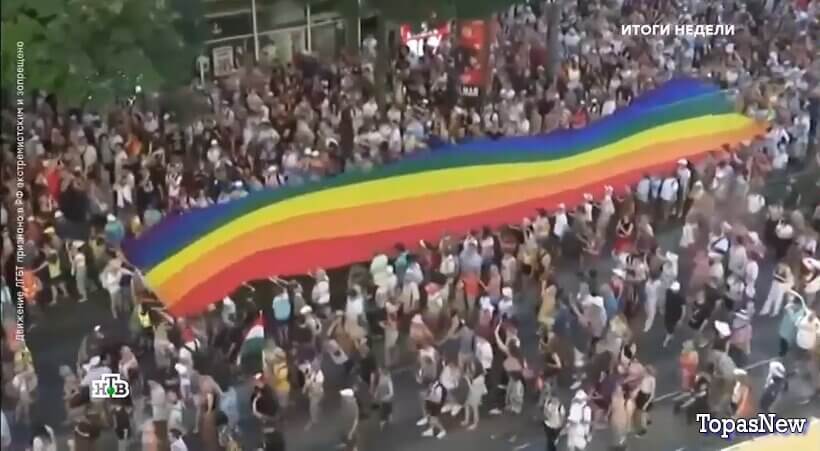 Итоги недели 26.04.26 на НТВ с Чернышёвым смотреть онлайн