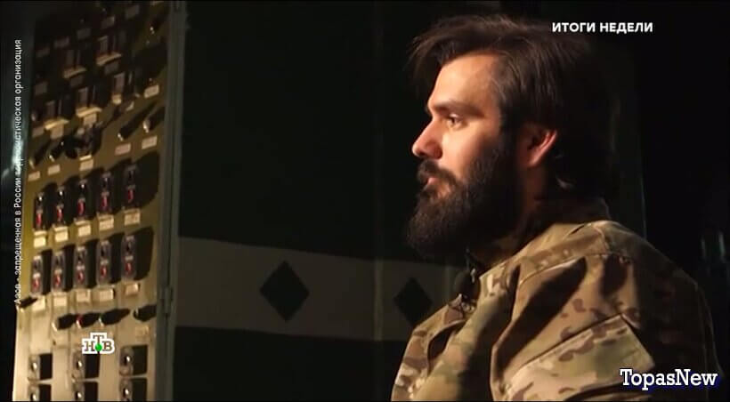Итоги недели 19.04.26 на НТВ с Чернышёвым смотреть онлайн