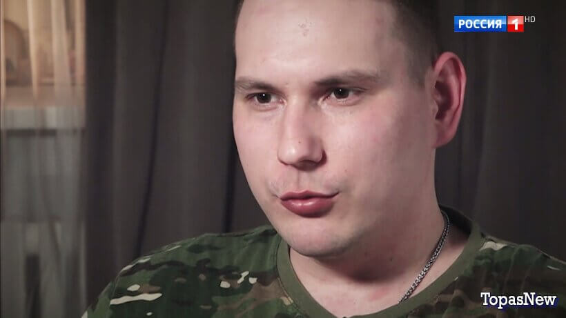 Малахов 02.04.26 смотреть онлайн Позывной Нельсон