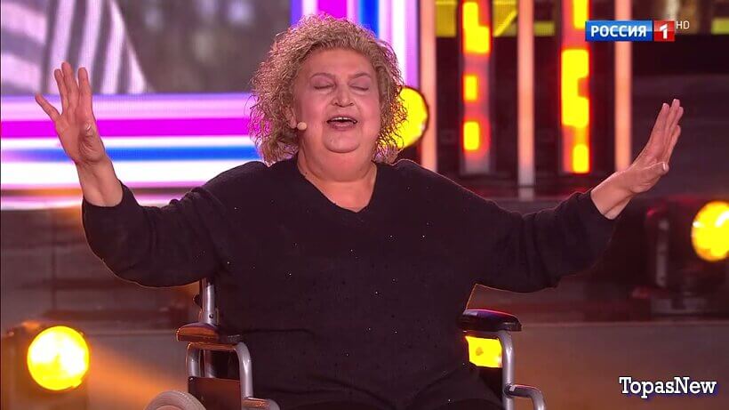 Песни от всей-души 05 04 26 смотреть онлайн с Малаховым