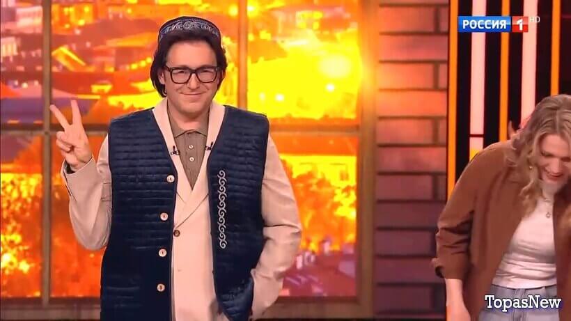 Песни от всей-души 19 04 26 смотреть онлайн с Малаховым