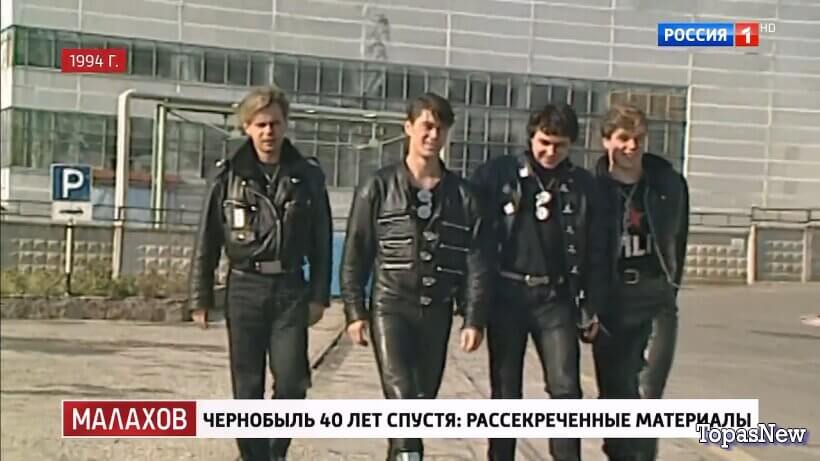 Малахов 22.04.26 смотреть онлайн Чернобыль