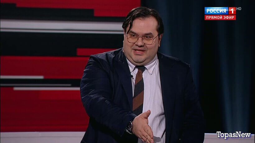 Вечер с Соловьёвым 16.04.26 последний выпуск смотреть