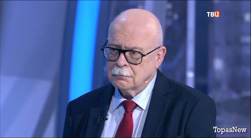 Право знать от 11 апреля 2026 смотреть онлайн ТВЦ