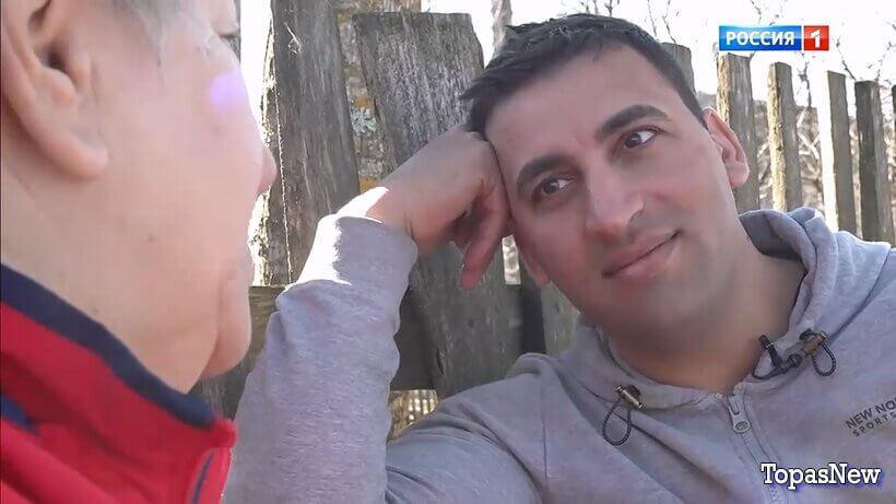 Песни от всей-души 12 04 26 смотреть онлайн с Малаховым