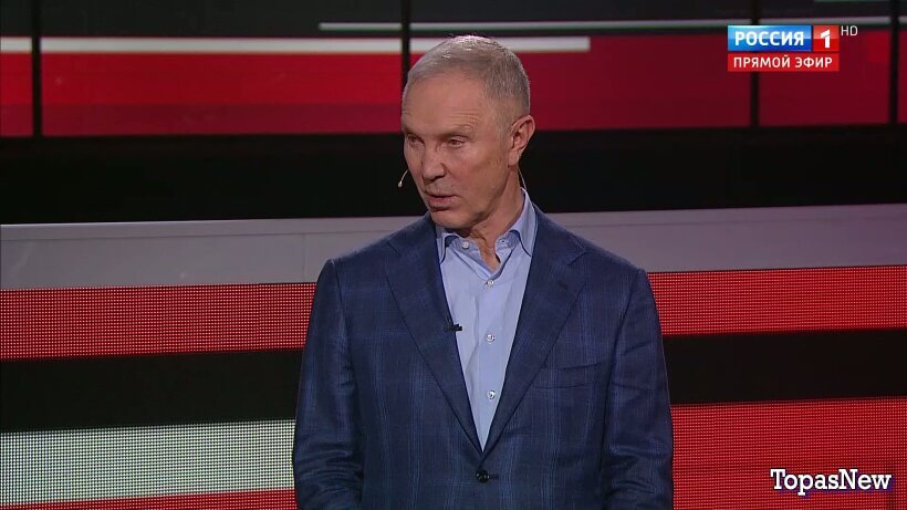 Вечер с Соловьёвым 09.04.26 последний выпуск смотреть