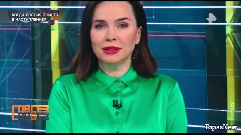 Совбез 25 апреля 2026 смотреть онлайн РЕН ТВ