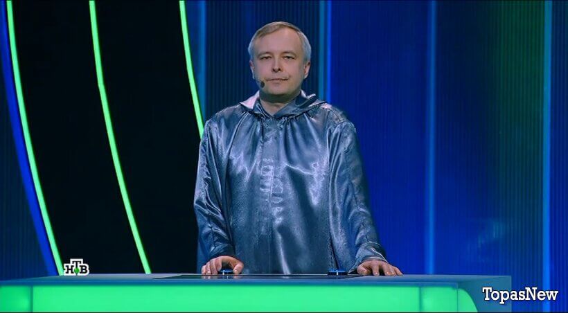 Своя игра от 19 апреля 2026 смотреть онлайн на НТВ