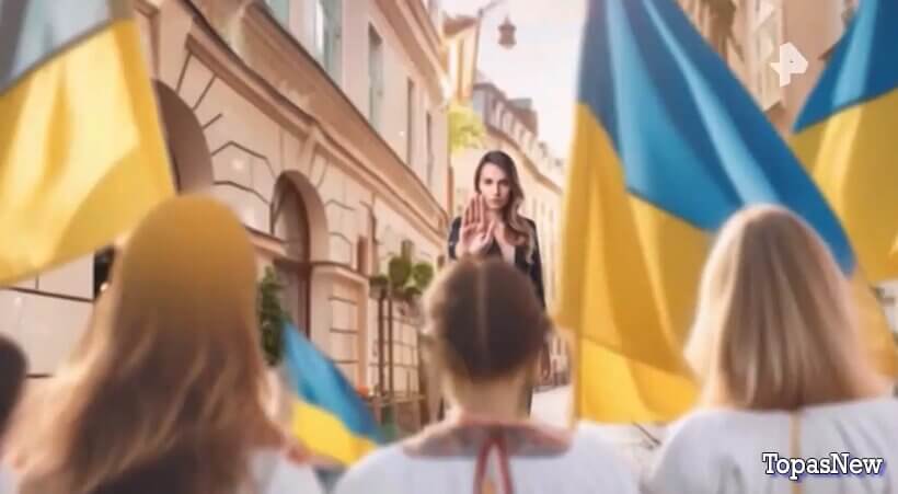 СВО: Почему время работает на Россию? Смотреть онлайн